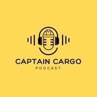 Captain Cargo Podcast logo - Similar company to Strober & Partner Gmbh