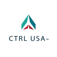 CTRL USA ™ logo - Similar company to Mcwhorter Foundation