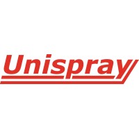 Unispray logo - Similar company to Bakstick.Com