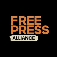 Free Press Alliance (FPA) logo - Similar company to Scale + Beyond Llc