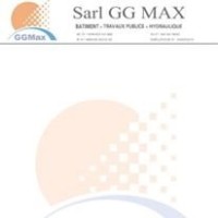 SARL GG MAX Company logo - Similar company to Khodja Maouche Construction