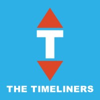 The Timeliners logo - Similar company to Ecofreaky
