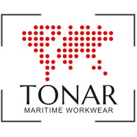 Tonar Marine & Working Clothes logo - Similar company to İüc Madencilik Kulübü
