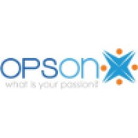 Opson, Inc.
