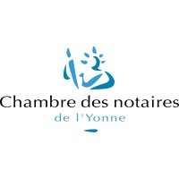 CHAMBRE DES NOTAIRES DE L'YONNE logo - Similar company to Institut De La Performance