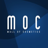 Mall of Cosmetics logo - Similar company to Rg Cosmetics