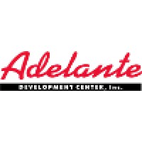 Adelante Development Center, Inc. logo - Similar company to Nocohra
