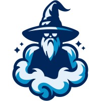 The CRM Wizards logo - Similar company to Nuage Experts