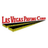 Las Vegas Paving Corp logo - Similar company to Sr Construction Inc