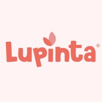 Lupinta ® logo - Similar company to Sproud