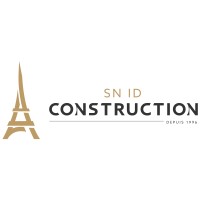 SN ID CONSTRUCTION logo - Similar company to Sogefer