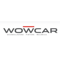 WOWCAR logo - Similar company to Fullmec