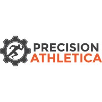 Precision Athletica logo - Similar company to Precision Physio