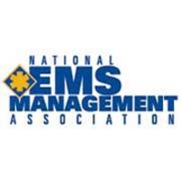 National EMS Management Association (NEMSMA) logo - Similar company to National Association Of Emergency Medical Technicians (Naemt)