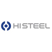 UAB HISTEEL logo - Similar company to Cie Lt Forge