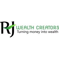 RJ Wealth Creators logo - Similar company to Vogaz