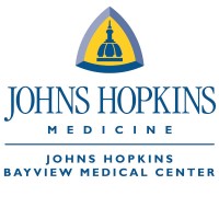Johns Hopkins Bayview Medical Center logo - Similar company to Covidsms