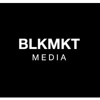BLKMKT™ MEDIA LLC logo - Similar company to Wtf Media Studios