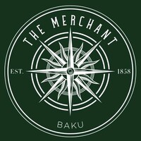 The Merchant Baku logo - Similar company to Mit Applied Cooperation Initiative (Aci)