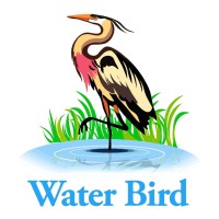 Water Bird Water Treatment Chemicals L.L.C logo - Similar company to Pact Engineering Fzc
