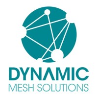 Dynamic Mesh Solutions logo - Similar company to Horsebridge Network Systems