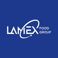 Lamex Food Group México logo - Similar company to Isa Foods