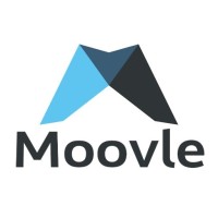 Moovle Transport BV logo - Similar company to Studio Ruimtekr8
