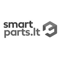 Smartparts.lt logo - Similar company to Smartparts