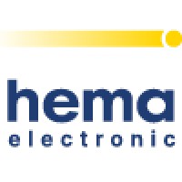 hema electronic GmbH logo - Similar company to Dh Electronics Gmbh