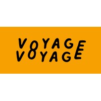 Bar Voyage Voyage logo - Similar company to On Se Met Au Vert