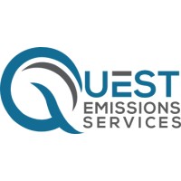 Quest Emissions Services logo - Similar company to Konica Minolta Optical Gas Imaging Solutions