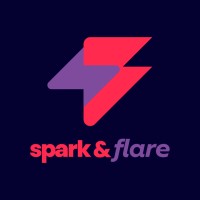 Spark & Flare logo - Similar company to Sparkflare