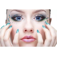 Beauty Biz Launch logo - Similar company to Dada Dunia