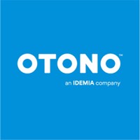 Otono Networks logo - Similar company to Agency Pilot Crm