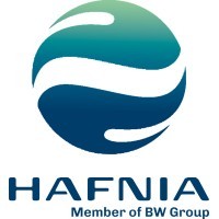 Hafnia logo - Similar company to Torm