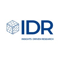 IDR logo - Similar company to Idr, Inc.
