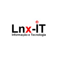 LNX-IT INFORMAÇÃO E TECNOLOGIA logo - Similar company to Lm2 Soluções Tecnológicas