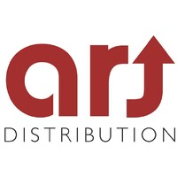 ARJ Distribution AB logo - Similar company to Wedel It