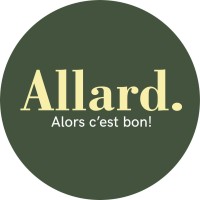 allardtraiteur logo - Similar company to Laserteq