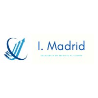 Distribuidora I. Madrid logo - Similar company to Grupo Galenum