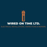 Wired On Time Ltd. logo - Similar company to The Bookkeeper'S Detox