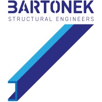 BARTONEK projekce a statika logo - Similar company to Okf