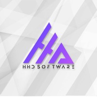 HHD Software logo - Similar company to Drivethru.Pk
