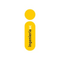 Departamento de Ingeniería Estructural y Geotécnica UC logo - Similar company to Achisina - Asociación Chilena De Sismología E Ingeniería Antisísmica
