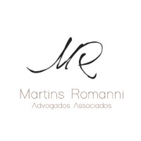 Martins Romanni Advogados Associados logo - Similar company to Abrada - Academia Brasileira De Direito Do Agronegócio