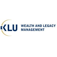 KLU WEALTH AND LEGACY PLANNING logo - Similar company to Fsp Wealth