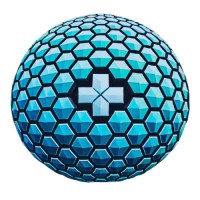 CureLedger logo - Similar company to Rymedi