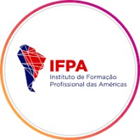 IFPA ANÁPOLIS logo - Similar company to Maple Bear Anápolis