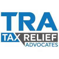 Tax Relief Advocates logo - Similar company to Idealtax