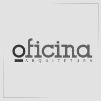 Oficina Arquitetura logo - Similar company to Ovni Empresa Júnior De Design